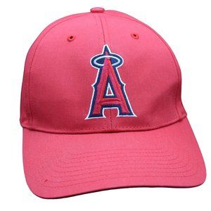 California Anaheim Los Angeles Angels Snapback Baseball Hat Genuine Merchandise